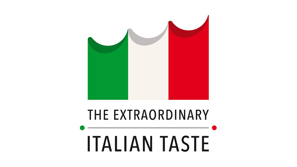 VI Italian Taste 2021 a Francoforte