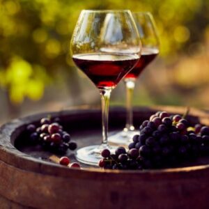 VINS, SPIRITUEUX ET LIQUEURS