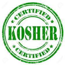 KOSHER PRODUCTS