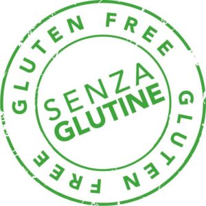 Prodotti senza glutine