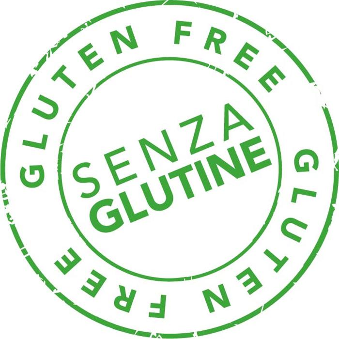 Export prodotti italiani senza glutine