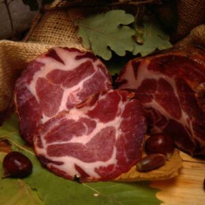 Capocollo shop online