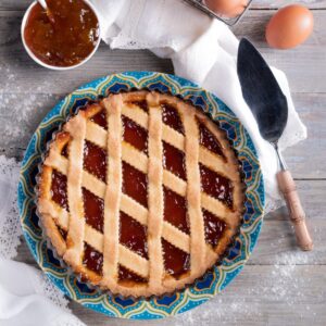 Crostata shop online