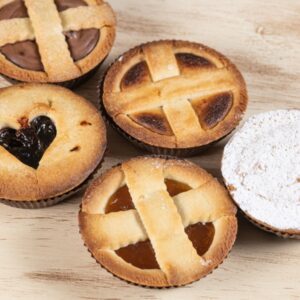 Crostatine senza glutine shop online