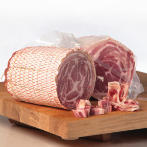 Pancetta shop online