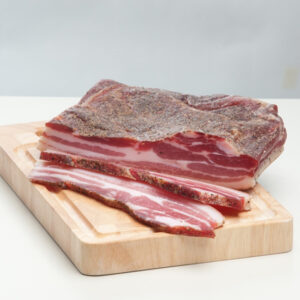 Pancetta tesa shop online