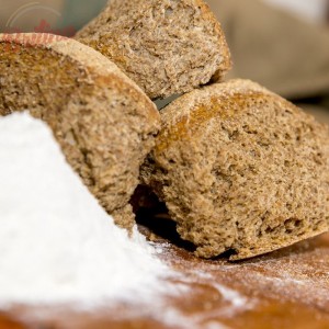 Pane duro con farina di quinoa senza glutine shop online