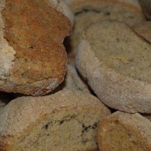 Pane duro con farina di grano saraceno senza glutine shop online