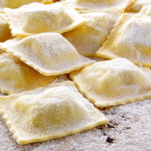 Pasta fresca