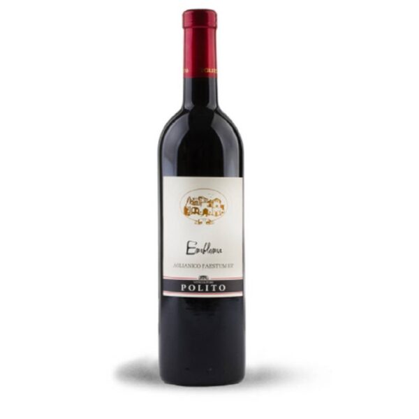 vino Emblema Cantina Polito Shop online