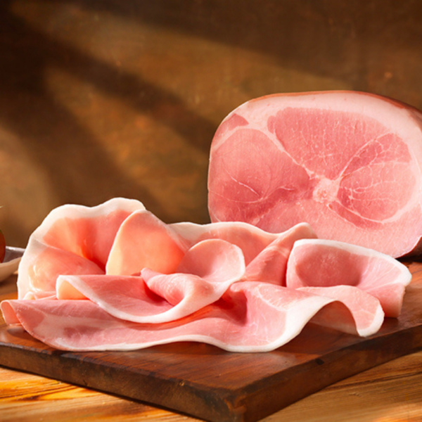 Prosciutto cotto shop online