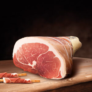 Prosciutto crudo nazionale shop online