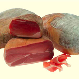 Prosciutto fiocco shop online