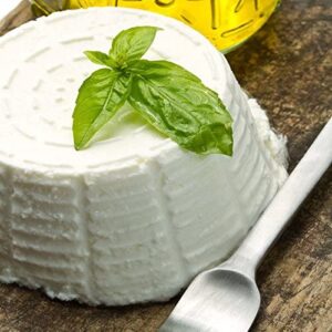 Ricotta di bufala shop online