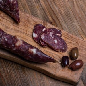 Salsiccia di bufalo shop online