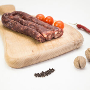 Salsiccia stagionata shop online