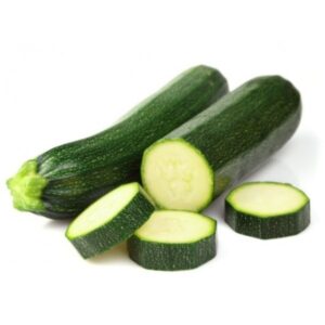 Zucchine fresche shop online