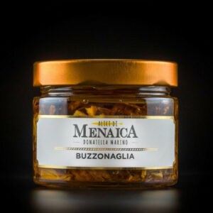 Buzzonaglia di Tonno Alalunga in olio di oliva 250 gr.