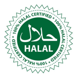 Prodotti Halal