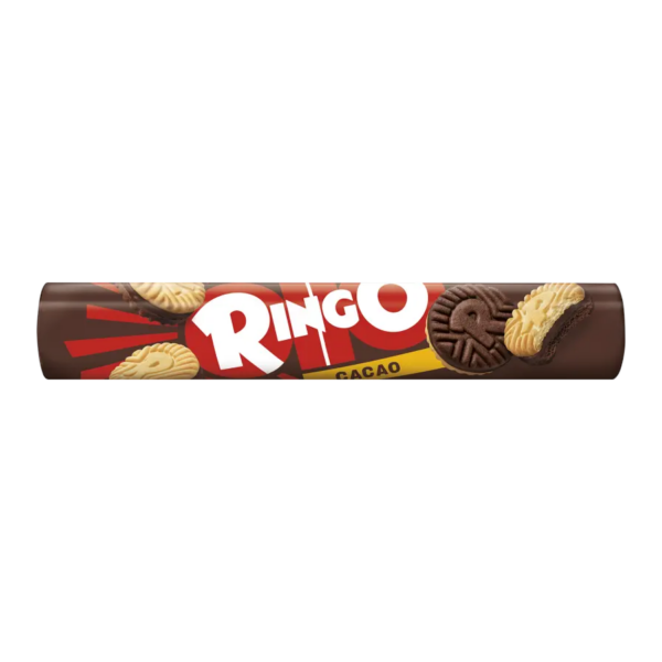 Distributore all’ingrosso Ringo Tubo cacao