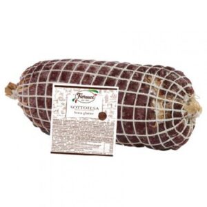 Distributore all’ingrosso Bresaola sottofesa Fiorucci