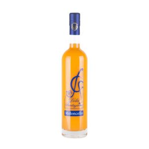 Distributore all’ingrosso crema melone