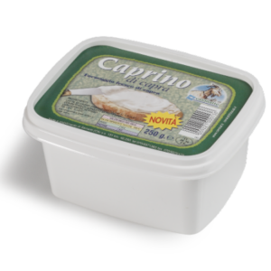 Distributore all’ingrosso Formaggio caprino Central di capra