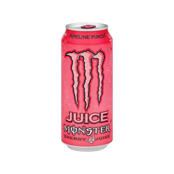 Distributore all’ingrosso Monster Pipeline 50cl