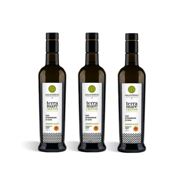Distributore all’ingrosso olio Malandrino box Terramare