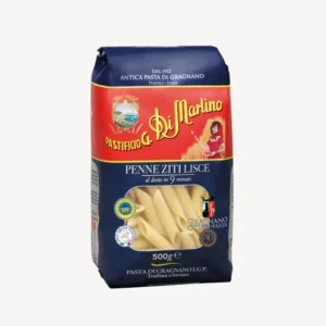 Distributore all’ingrosso Penne zite lisci Di Martino 500 grammi
