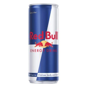 Distributore all’ingrosso Red Bull 250 ml