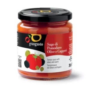 Tomatoes and Sauces