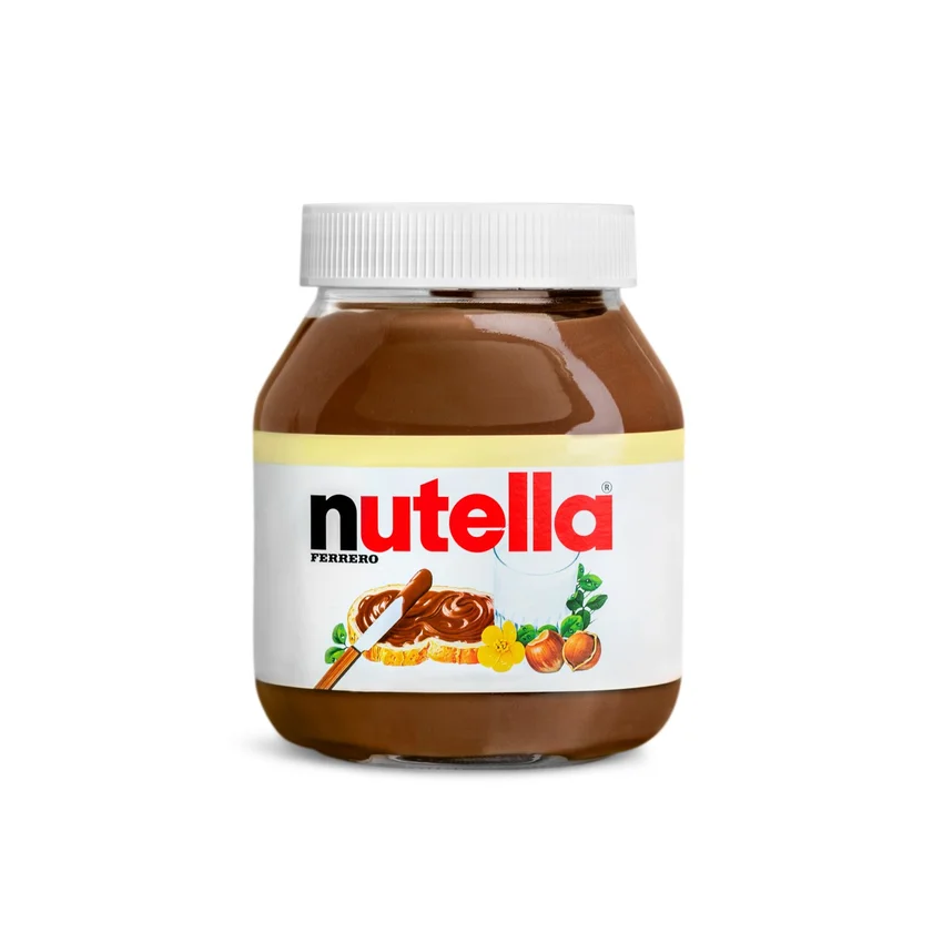 Distributore all’ingrosso cioccolato e marmellata