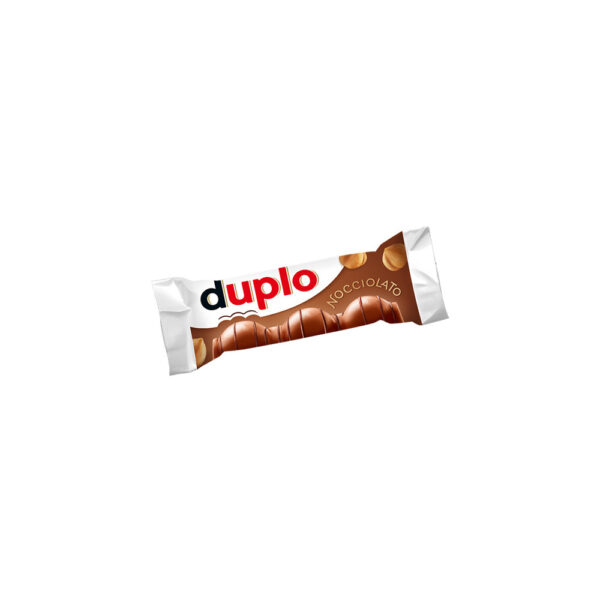 Distributore all’ingrosso Duplo Ferrero