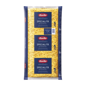 Distributore all’ingrosso Farfalle 65 Barilla for Professionals