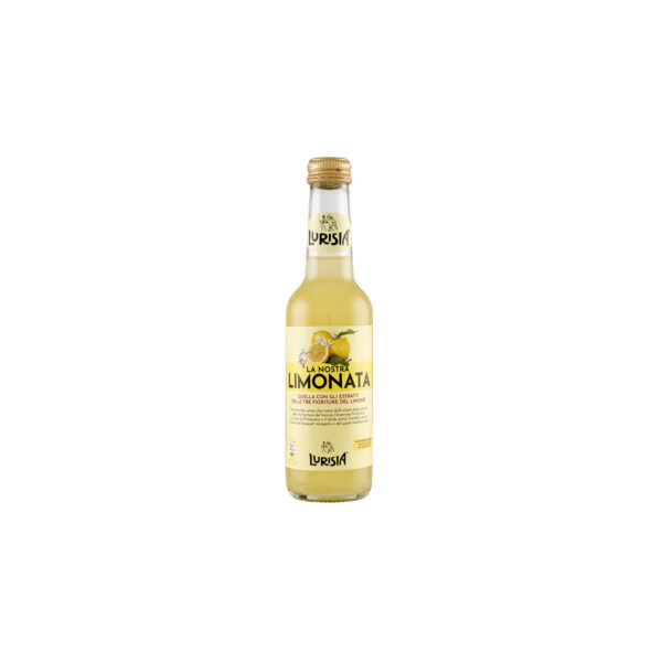 Distributore all’ingrosso Limonata Laurisia