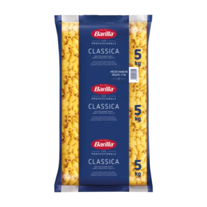 Distributore all’ingrosso Mezze maniche 84 Barilla for Professionals