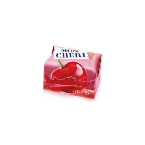 Distributore all’ingrosso Mon Chéri Ferrero