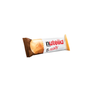 Distributore all’ingrosso Nutella B-Ready