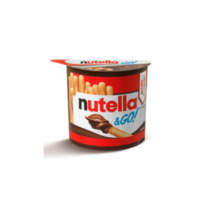 Distributore all’ingrosso Nutella & Go
