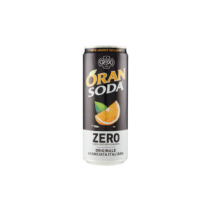 Distributore all’ingrosso Oransoda zero