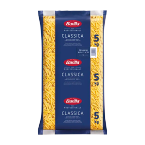 Distributore all’ingrosso Sedanini rigati 53 Barilla for Professionals