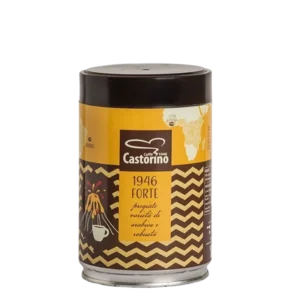 Distributore all’ingrosso grossista 1946 Forte caffè macinato Castorino