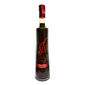 Distributore all’ingrosso grossista Crema cioccolato Fattorie Cilentane