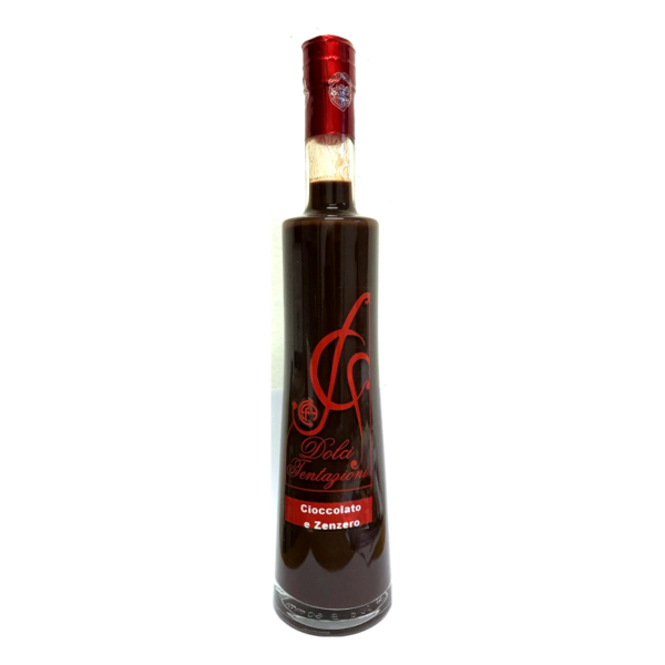 Distributore all’ingrosso grossista Crema cioccolato Fattorie Cilentane