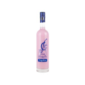 Distributore all’ingrosso grossista Crema fragola Fattorie Cilentane