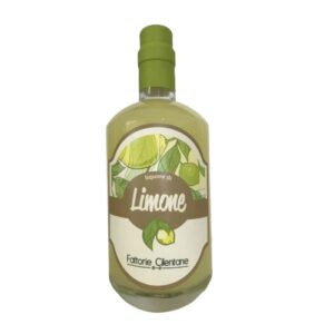 Distributore all’ingrosso grossista Limoncello Pacho Fattorie Cilentane