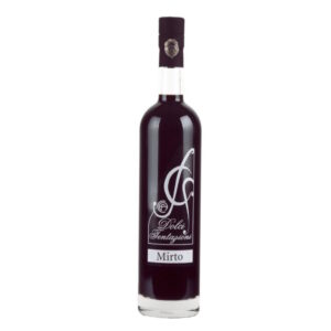 Distributore all’ingrosso grossista Mirto Fattorie Cilentane