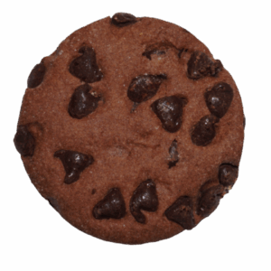 Distributore all’ingrosso grossista Biscotti artigianali extra dark con gocce di cioccolato fondente senza glutine