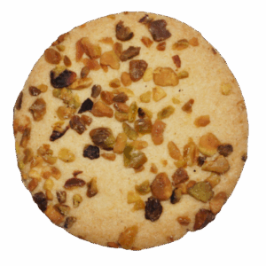 Distributore all’ingrosso grossista Biscotti artigianali al pistacchio senza glutine
